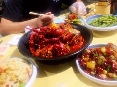 -小田油焖小龙虾(双井店)