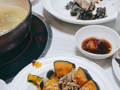-黑鸡小馆(金源店)