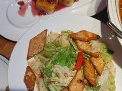 -俭寨大盘鸡·缸子肉·小公鸡·新疆菜(云通店)