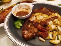 -白金汉爵大酒店·中餐厅(相城店)