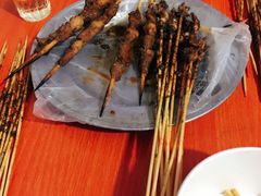 -十里铺铁板鱿鱼