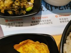 -老娘舅中式快餐(美好广场店)