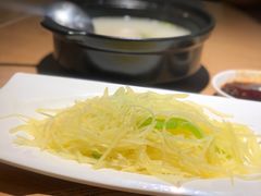 -钟太婆老妈蹄花(春熙路店)