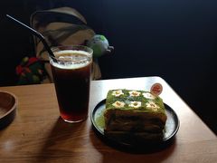 -GOIN CAFE 光阴咖啡馆