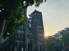 -圣约瑟夫大教堂