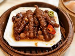 -稻香酒家·34年老字号(侨光店)