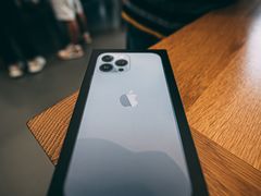 -Apple零售店(成都太古里店)