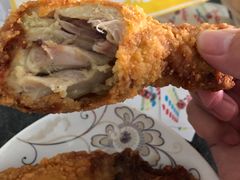 -麦当劳(仙林亚东城得来速店)