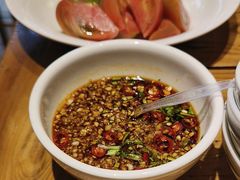 -77号·蒸海鲜青岛菜(积米崖店)
