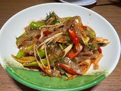 -掌上鲜(南顺城街店)