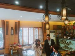 -巴蜀印象火锅(永陵总店)