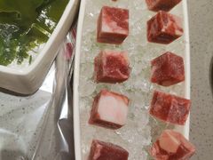 牛肉小方-海底捞火锅(龙湖时代天街店)