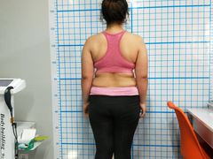 -袁振健身工作室