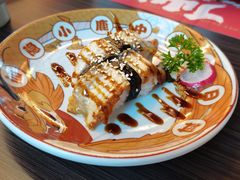 -仙隐小鹿中華の日料(荣民龙首广场店)