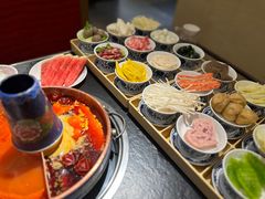 -咏江南·苏式火锅·苏州评弹(观前街店)