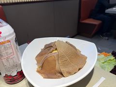 -蝎王府羊蝎子(虎坊桥总店)