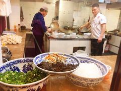 -老刘家永盛斋·传统泡馍(东关南街店)