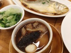 -李清佛跳墙|福建省十大名厨之首(后江埭店)