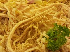 千层肚-山城年华老火锅(玉林店)