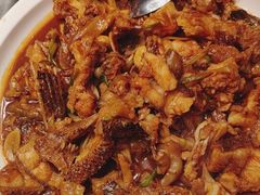 -兴仙饭店·闽味海鲜(马尾总店)