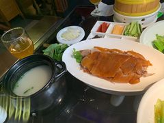 -阿庄新豫菜(通泰路店)