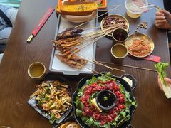 -林二哥宜烤官·宜宾小烧烤