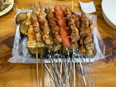 -鑫明明拉面(宁化路店)