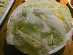 -福茂源横山铁锅羊肉(高新路店)