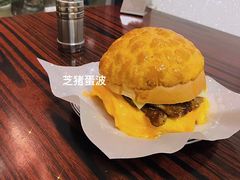 -華叔茶記