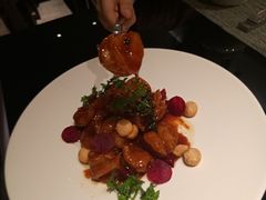 -南京景枫万豪酒店·万豪中餐厅
