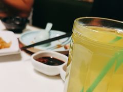 -洪氏嗨捞·猪肚鸡火锅(阳光天地店)