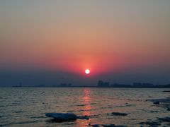 -老虎石海上公园