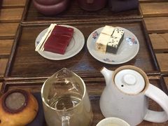 -扫雪煮茶(西村店)