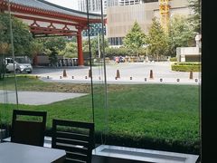 -怡咖啡·自助餐·西安香格里拉