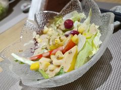 -松临·铁板烧&Omakase(神农店)