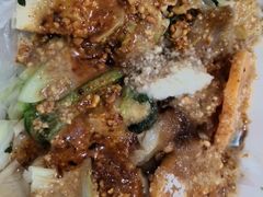 -陈记干汁麻辣烫(菜艺街店)