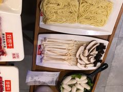 -好想牛·鲜切自助牛肉火锅(七堡花园城店)