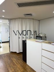 -维秘形体医美 M·VVON医生集团