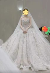 -Renee芮亦婚纱(原丽莎)