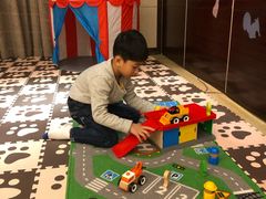 -广交会威斯汀酒店