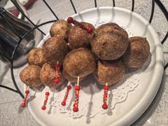 -同喜烤鸭店(光芒店)