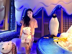 -北方暖暖温泉洗浴(沈阳北站店)