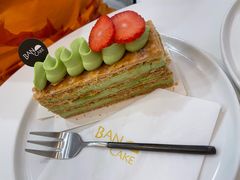 -BanCake·法式千层·拿破仑專門店