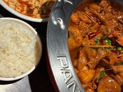 -胖哥俩肉蟹煲(宿迁宝龙广场店)
