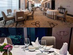 包厢-Yan Ting宴庭中餐厅-长沙瑞吉酒店(运达店)