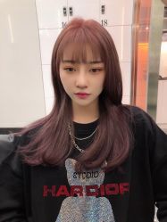 -DL HAIR SALON