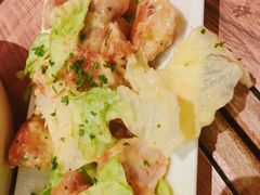 -玛格萝妮(汇智国际商业中心店)