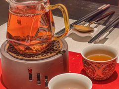 -馋遇江南·精致湖景雅宴(东方之门店)