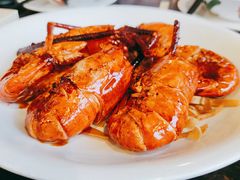 美极罗士虾-猪肉婆私房菜(容桂总店)