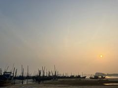 -南澳海滩